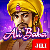 Ali Baba on nustar game apk