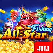 All Star Fishing on nustar game apk