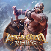 Asgardian Rising on nustar game apk