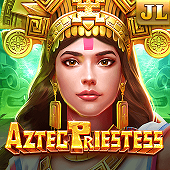 Aztec Priestess on nustar game apk