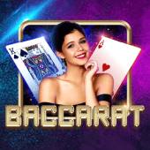 Baccarat B live casino on nustar game apk