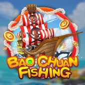 Bao Chuan Fishing on nustar game apk