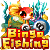Bingo Fishing on nustar game apk
