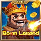 Boom Legend on nustar game apk