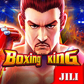 Boxing King on nustar game apk