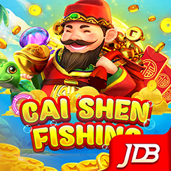 Cai Shen Fishing on nustar game apk