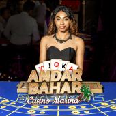 Casino Marina Andar Bahar on nustar game apk