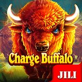 Charge Buffalo on nustar game apk
