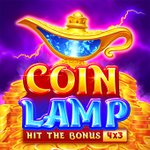 Coin Lamp slot on nustar game apk