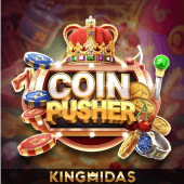 Coin Pusher on nustar game apk