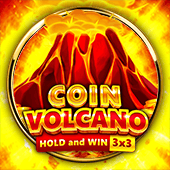 Coin Vilcano Hold and Win on nustar game apk