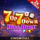 Dice Duet on nustar game apk