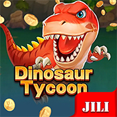 Dinosaur Tycoon on nustar game apk