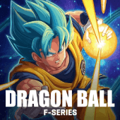 Dragon Ball slot on nustar game apk