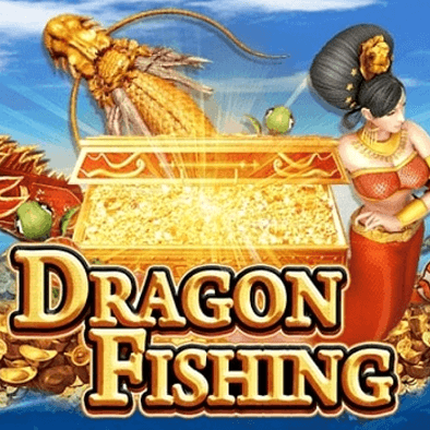 Dragon Fishing on nustar game apk