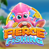Fierce Fishing on nustar game apk