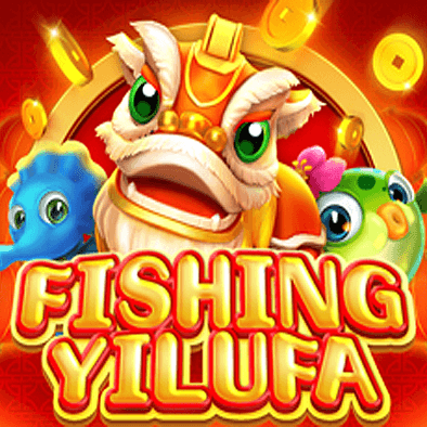 Fishing Yi Lu Fa on nustar game apk