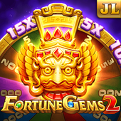 Fortune Gems 2 on nustar game apk