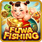 Fuwa Fishing on nustar game apk