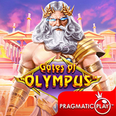 Gates of Olympus on nustar game apk