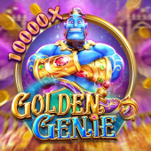 Golden Genie on nustar game apk