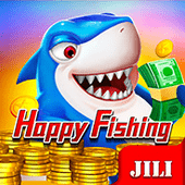 Happy Fishing on nustar game apk