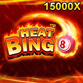 Heat Bingo - Play Heat Bingo Hot Game at NuStar Game APK