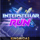 Interstellar Run on nustar game apk