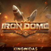 Iron Dome on nustar game apk