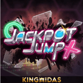 Jackpot Jump on nustar game apk