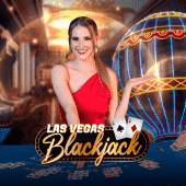Las Vegas Blackjack on nustar game apk