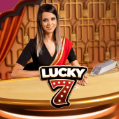 Lucky 7 live casino on nustar game apk