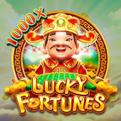 Lucky Fortunes on nustar game apk
