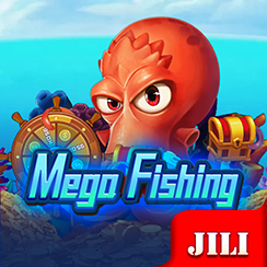 Mega Fishing on nustar game apk