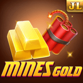 Mines Gold slot on nustar game apk