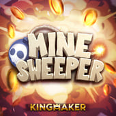 Minesweeper on nustar game apk