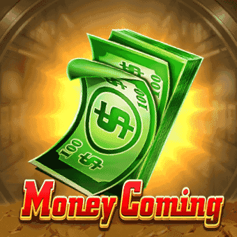 Money Coming slot on nustar game apk