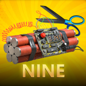 Nine on nustar game apk
