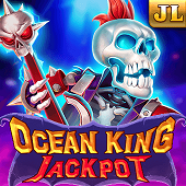 Ocean King Jackpot on nustar game apk