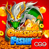 Oneshot Fishing on nustar game apk