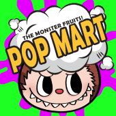 Popmart slot on nustar game apk