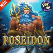 Poseidon slot on nustar game apk