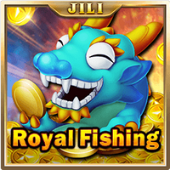 Royal Fishing on nustar game apk
