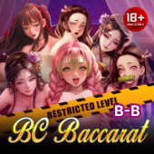 Sexy Baccarat on nustar game apk