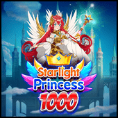 Starlight Princess 1000 on nustar game apk