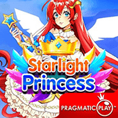 Starlight Princess on nustar game apk