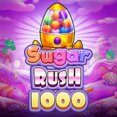 Sugar Rush 1000 on nustar game apk