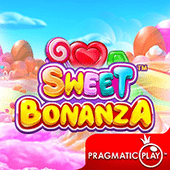 Sweet Bonanza on nustar game apk