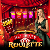 Ultimate Roulette on nustar game apk