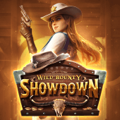 Wild Bounty Showdown on nustar game apk